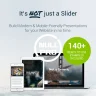 Revolution Slider Prestashop by classydevs