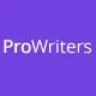 ProWriters - Sell writing services online