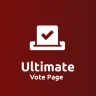 [Stylesfactory] Ultimate Vote Page