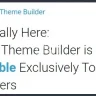 Thrive Theme Builder + Shapeshift Theme