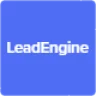 LeadEngine - Multi-Purpose WordPress Theme with Page Builder
