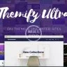 Themify Ultra Tema WordPress