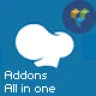 All In One Addons for WPBakery Page Builder (formerly Visual Composer)