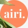 Airi - Clean, Minimal WooCommerce Theme
