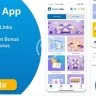 Reward App Lucky Spin + Start App ads + Adcolony