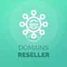 Domains Reseller For WHMCS