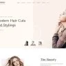 Florence Joomla Template