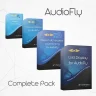 AUDIOFLY COMPLETE / SJ HTML5 AudioFly