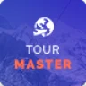 Tour Master - Tour Booking, Travel, Hotel