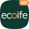 Ecoife - Environment Ecology