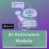 AI Assistant module for UltimatePOS
