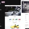 FcStore - Sports, Fitness and Gym WooCommerce WordPress Theme