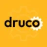 Druco - Elementor WooCommerce WordPress Theme