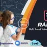 Custom Subject Import  For  Ramom School