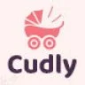 Cudly - Toys Store, New Born Babies Shopify Theme