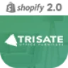 Trisate - Furniture Multipurpose Responsive Shopify Theme