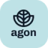 Agon - Multipurpose Agency WordPress Theme