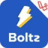 Boltz - Crypto Admin and Dashboard Bootstrap 5 Template