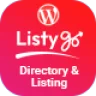 Listygo – Directory & Listing WordPress Theme