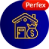 Assets Management module for Perfex CRM - Organize company and client assets