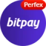 Bitpay Payment Gateway for Perfex CRM