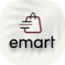 emart - eCommerce WordPress Theme