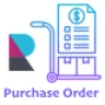 Purchase Order Module for Perfex CRM