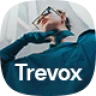 Trevox - Fashion and Clothing Store Theme