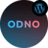 Odno - Creative Multipurpose WordPress Theme