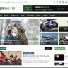 ColorMag Pro - Magazine & News Style WordPress Theme