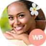 Jacqueline | Salon de Spa y Massaje | Tema de WordPress de Belleza
