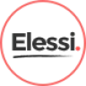 Elessi - Tema WooCommerce AJAX de WordPress con soporte RTL