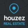 Houzez - Mejor Tema de WordPress para Inmobiliarias