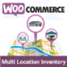 MultiLoca - Gestión de Inventario de WooCommerce para Ubicaciones Multi Locales