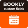 Fields personalizados de Bookly (Add-on)