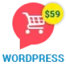 ShopMe - Tema Multi Vendedor de WooCommerce para WordPress