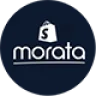 Morata - Fastest Shopify 2.0 Theme