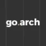 go.arch - Architecture & Interior Template