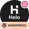 Helo | Multi-Purpose WordPress Theme
