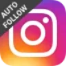 Instagram Auto Follow/Unfollow/Scraper