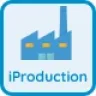 iProduction - Production and Manufacture Management Software
