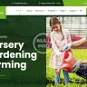 Gatree - Gardening and Landscaping Joomla Template