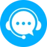 Ticket Support - Real Time Chat