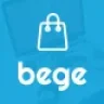 Bege - Responsive WooCommerce WordPress Theme