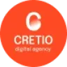 Cretio – Digital Agency HTML Template