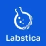 Labstica - Laboratory & Science Research WordPress Theme