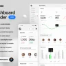 Core 2.0 – Dashboard Builder