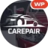 Carepair - Car Service & Auto Repair WordPress Theme
