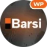 Barsi - Architecture & Interior Design WordPress Theme