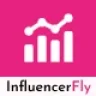 InfluencerFly - Promotional Services Marketplace